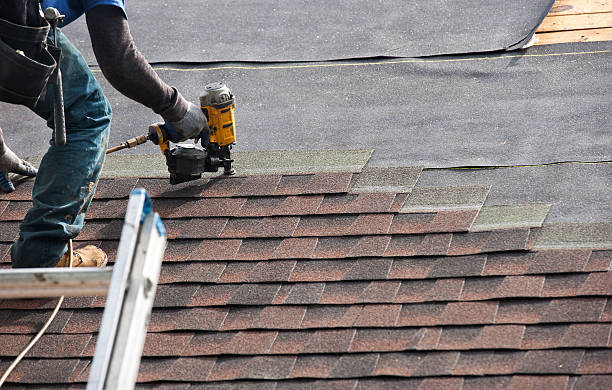 Licensed Emergency Roof Repair service in Edgewood, NM - Brentwood Metal Roofing